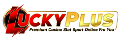 luckyplus เว็บพนันออนไลน์ฝาก-ถอนออโต้ระบบเสถียร 2025
